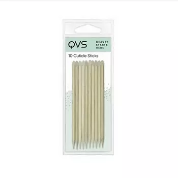 QVS Палочки для кутикулы