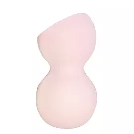 QVS Спонж для растушевки песочные часы