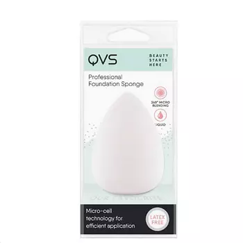 QVS Спонж профессиональный