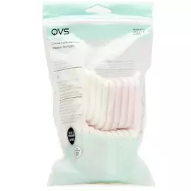 QVS Спонжи для макияжа