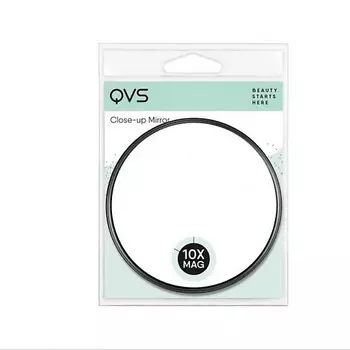 QVS Зеркало для макияжа