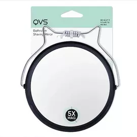 QVS Зеркало настольное