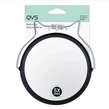 QVS Зеркало настольное