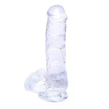 RABBY Фаллоимитатор