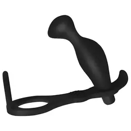 RABBY Массажер простаты, 10 режимов вибрации