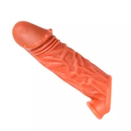 RABBY Насадка для увеличения члена 14.0