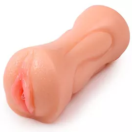 RABBY Реалистичный мастурбатор