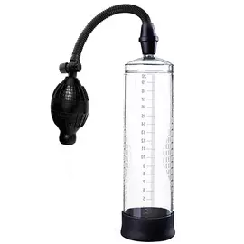 RABBY Вакуумная помпа с грушей для всасывания