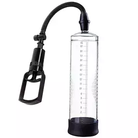 RABBY Вакуумная помпа с всасывающем насосом