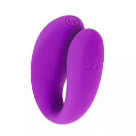 RABBY Вибратор для пар