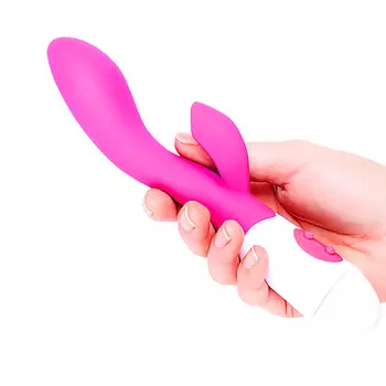 RABBY Вибратор-кролик, 10 режимов вибрации