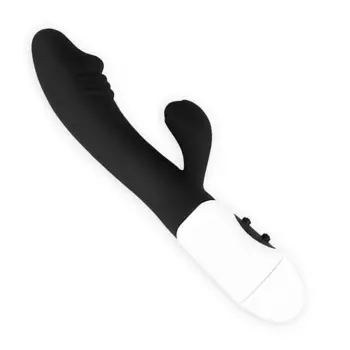 RABBY Вибратор-кролик, 10 режимов вибрации