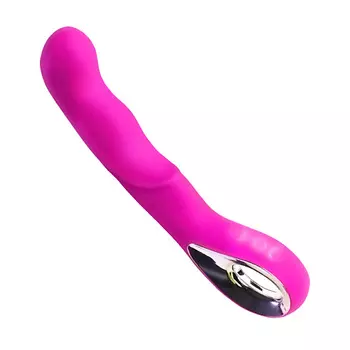 RABBY Вибратор женский, 10 режимов вибрации