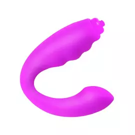 RABBY Женский вибратор для пар