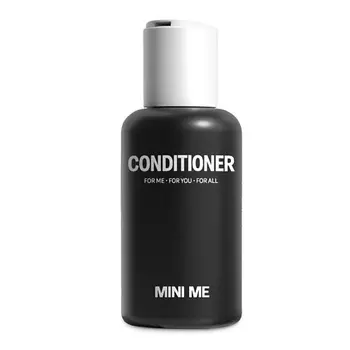 RADA RUSSKIKH Бальзам-ополаскиватель для волос и кожи головы MINI ME 250.0