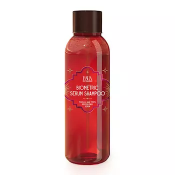 RADA RUSSKIKH Биометрический шампунь-сыворотка бессульфатный 100.0