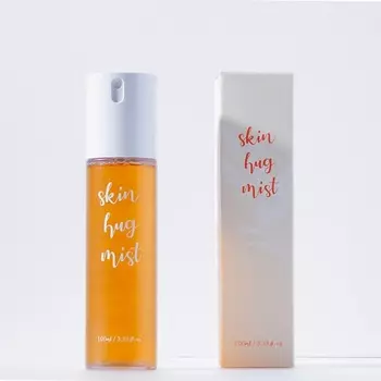 RAFA ROPHE Мист для лица Skin Hug 100