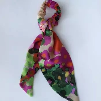 RAFINAD Резинка для волос "конфети"