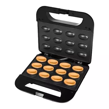 RAGEX Электрическая орешница R760-000