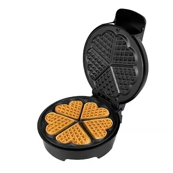 RAGEX Электрическая вафельница R703-000