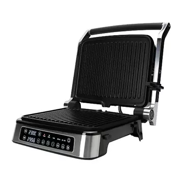 RAGEX Электрический гриль с режимом барбекю R782-900