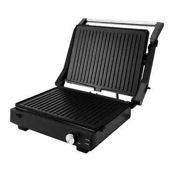 RAGEX Электрический гриль с режимом барбекю R784-000