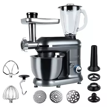 RAGEX Кухонный комбайн R101-900