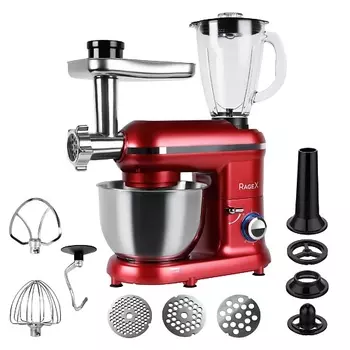 RAGEX Кухонный комбайн R101-900