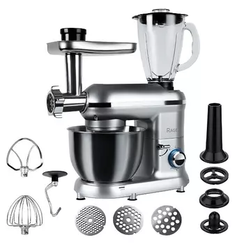 RAGEX Кухонный комбайн R101-900