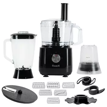 RAGEX Кухонный комбайн R103-000