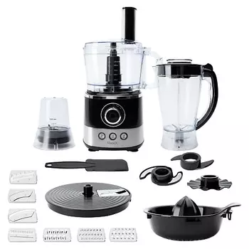 RAGEX Кухонный комбайн R107-015