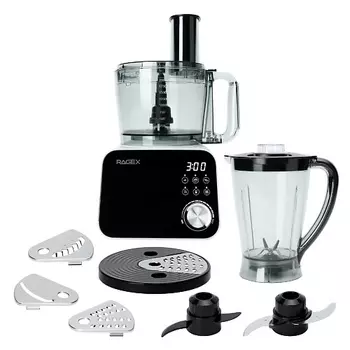RAGEX Кухонный комбайн R110-202