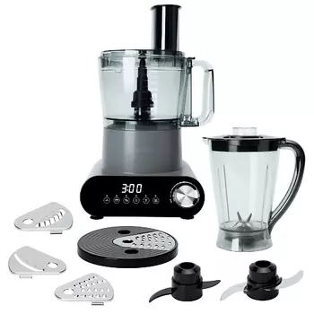 RAGEX Кухонный комбайн R111-200