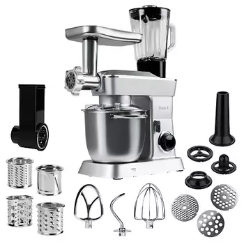 RAGEX Кухонный комбайн R112-900