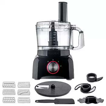 RAGEX Кухонный комбайн R113-000