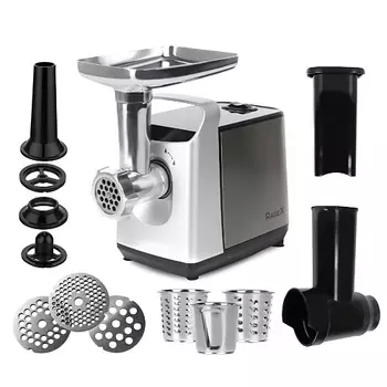 RAGEX Мясорубка R801-900