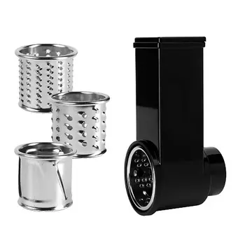 RAGEX Насадка-овощерезка R-101-2