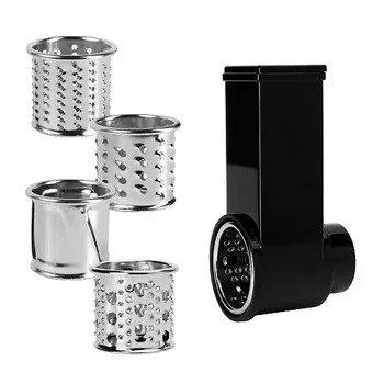 RAGEX Насадка-овощерезка R-101-34