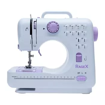 RAGEX Швейная мини-машинка R1101-100