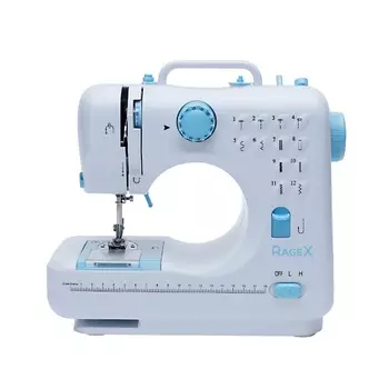 RAGEX Швейная мини-машинка R1102-100