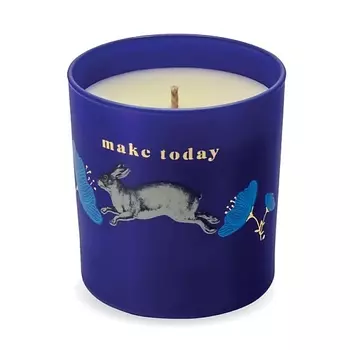 RAKLE Ароматическая свеча TIME TO REST Уд