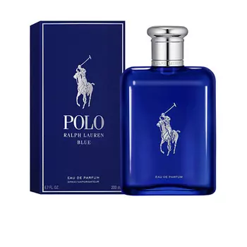 RALPH LAUREN Парфюмерная вода Polo Blue Eau de Parfum