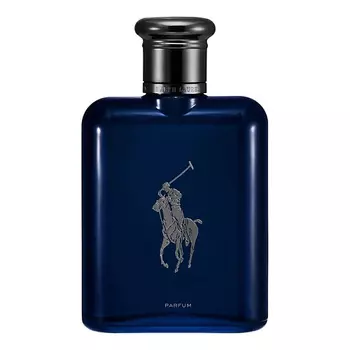 RALPH LAUREN Парфюмерная вода Polo Blue Parfum