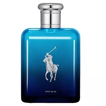 RALPH LAUREN Парфюмерная вода Polo Deep Blue