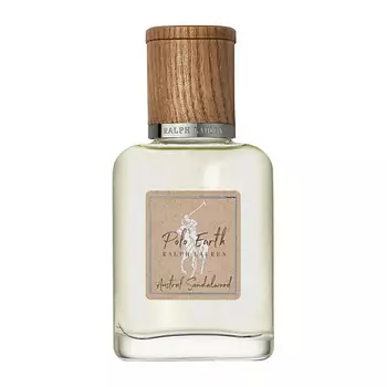 RALPH LAUREN Парфюмерная вода Polo Earth Austral Sandalwood