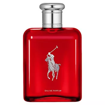 RALPH LAUREN Парфюмерная вода Polo Red Eau De Parfum