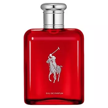 RALPH LAUREN Парфюмерная вода Polo Red Eau De Parfum