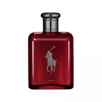 RALPH LAUREN Парфюмерная вода Polo Red Parfum