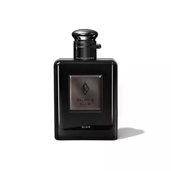 RALPH LAUREN Парфюмерная вода Ralph's Club Parfum Elixir