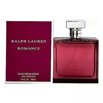 RALPH LAUREN Парфюмерная вода Romance Eau de Parfum Intense